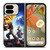 RATCHET AND CLANK VIDEO GAMES Google Pixel 9 Pro Fold Case Cover