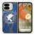 RAVENCLAW HOGWARTS HARRY POTTER 2 Google Pixel 9 Pro Fold Case Cover