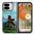 RAYA AND THE LAST DRAGON 2 Google Pixel 9 Pro Fold Case Cover