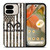 REALTREE AMERICAN FLAG LOGO Google Pixel 9 Pro Fold Case Cover