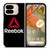 REEBOK LOGO Google Pixel 9 Pro Fold Case Cover
