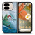 RIP CURL SURFING 2 Google Pixel 9 Pro Fold Case Cover