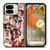 RM KIM NAM JOON BTS BANGTAN BOYS COLLAGE Google Pixel 9 Pro Fold Case Cover