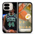 ROBERT WILLIAMS III BOSTON CELTICS Google Pixel 9 Pro Fold Case Cover