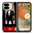 ROCKY BALBOA BOXER Google Pixel 9 Pro Fold Case Cover