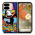 ROMERO BRITTO FELIX THE CAT ART Google Pixel 9 Pro Fold Case Cover