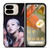 ROSE BLACKPINK PINK VENOM Google Pixel 9 Pro Fold Case Cover ROSE BLACKPINK PINK VENOM Google Pixel 9 Pro Fold Case Cover