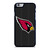 ARIZONA CARDINALS FOOTBALL TEXT iPhone 6 / 6S Case Cover