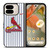 SAINT LOUIS CARDINALS MLB NIKE Google Pixel 9 Pro Fold Case Cover