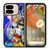 SAINT SEIYA KNIGHTS OF THE ZODIAC Google Pixel 9 Pro Fold Case Cover
