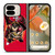 SAN FRANCISCO 49ERS MASCOT Google Pixel 9 Pro Fold Case Cover
