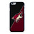 ARIZONA COYOTES NHL HOCKEY LOGO iPhone 6 / 6S Case Cover