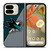 SAN JOSE SHARKS NHL HOCKEY LOGO Google Pixel 9 Pro Fold Case Cover