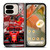 SCUDERIA FERRARI F1 CHARLES LECLERC Google Pixel 9 Pro Fold Case Cover