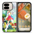 SERENA POKEMON ANIME 2 Google Pixel 9 Pro Fold Case Cover