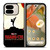 SHANG CHI AND THE LEGEND OF THE TEN RINGS MARVEL Google Pixel 9 Pro Fold Case Cover