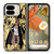 SHANKS ONE PIECE MANGA Google Pixel 9 Pro Fold Case Cover