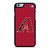 ARIZONA DIAMONDBACKS MLB LOGO iPhone 6 / 6S Case Cover