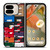 SNEAKERS BOX STACKED Google Pixel 9 Pro Fold Case Cover