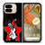 SOCIAL DISTORTION ROCK BAND ICON Google Pixel 9 Pro Fold Case Cover