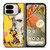 SPACE JAM LEBRON JAMES MOVIES Google Pixel 9 Pro Fold Case Cover