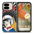 SPEED RACER CLASSIC CARTOON Google Pixel 9 Pro Fold Case Cover