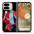 SPIDER PUNK COOL Google Pixel 9 Pro Fold Case Cover