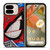 SPIDERMAN MARVEL COMICS Google Pixel 9 Pro Fold Case Cover
