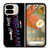 SPIDERMAN NO WAY HOME MARVEL LOGO Google Pixel 9 Pro Fold Case Cover