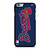 ATLANTA BRAVES BASEBALL iPhone 6 / 6S Case Cover
