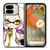 SPLATOON PEARL Google Pixel 9 Pro Fold Case Cover
