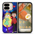 STAR VS THE FORCES OF EVIL ROMANCE Google Pixel 9 Pro Fold Case Cover