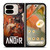 STAR WARS ANDOR MOVIES Google Pixel 9 Pro Fold Case Cover