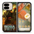 STAR WARS THE BOOK OF BOBA FETT Google Pixel 9 Pro Fold Case Cover STAR WARS THE BOOK OF BOBA FETT Google Pixel 9 Pro Fold Case Cover