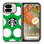 STARBUCKS X KATE SPADE NEW YORK Google Pixel 9 Pro Fold Case Cover