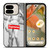 STATUE OF DAVID SUPREME Google Pixel 9 Pro Fold Case Cover