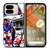 STEFON DIGGS BUFFALO BILLS ART Google Pixel 9 Pro Fold Case Cover