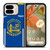 STEPHEN CURRY GOLDEN STATE WARRIORS 2021-22 Google Pixel 9 Pro Fold Case Cover