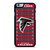 ATLANTA FALCONS FOOTBALL FIELD iPhone 6 / 6S Case Cover