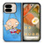 STEWIE GRIFFIN FAMILY GUY HANGING Google Pixel 9 Pro Fold Case Cover