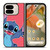 STITCH DISNEY CARTOON 2 Google Pixel 9 Pro Fold Case Cover