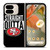 STRAIGHT OUTTA SAN FRANCISCO 49ERS Google Pixel 9 Pro Fold Case Cover