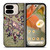 SUMMER CAMP ISLAND ANIMATION Google Pixel 9 Pro Fold Case Cover