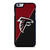 ATLANTA FALCONS NFL FOOTBALL LOGO iPhone 6 / 6S Case Cover