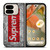 SUPREME DOLLAR Google Pixel 9 Pro Fold Case Cover