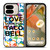 TACO BELL FUNNY QUOTES Google Pixel 9 Pro Fold Case Cover