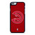 ATLANTA HAWKS BASKETBALL NBA iPhone 6 / 6S Case Cover