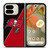 TAMPA BAY BUCCANEERS NFL FOOTBALL LOGO Google Pixel 9 Pro Fold Case Cover