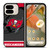 TAMPA BAY BUCCANEERS NFL TEAM Google Pixel 9 Pro Fold Case Cover
