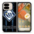 TAMPA BAY RAYS MLB BASEBALL 2 Google Pixel 9 Pro Fold Case Cover